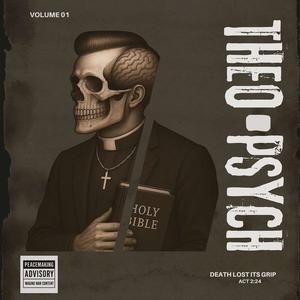 Theo-Psych Project's Podcast