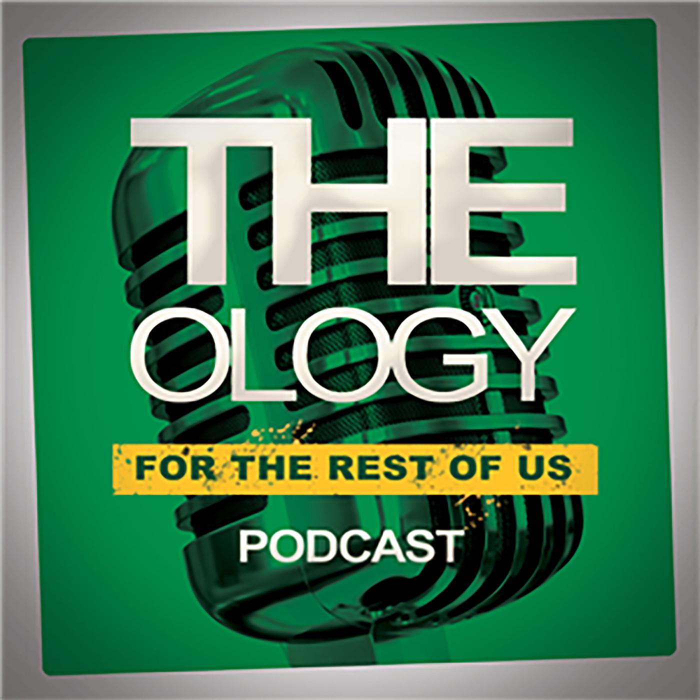 Theology for the Rest of Us