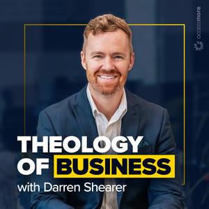 Adversity in Business Points Us to God (Interview w/ Brian Slipka)