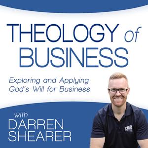 How Does Business Matter in Eternity? (Interview w/ Jordan Raynor)