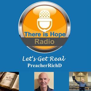 There is Hope Radio Podcasts