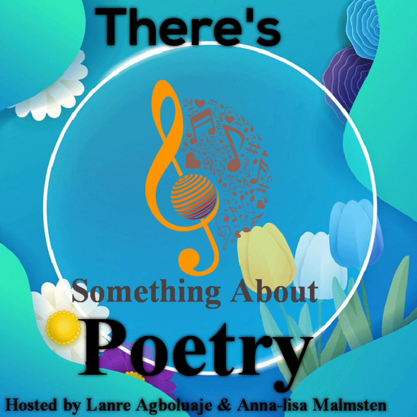 Episode 6: Day Dream & The Bars of Fate - theressomethingaboutpoetry's ...