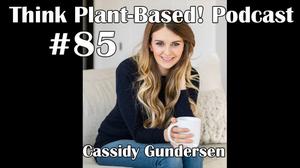 Ep 85 – Cassidy Gundersen | Spiro Health and Wellness