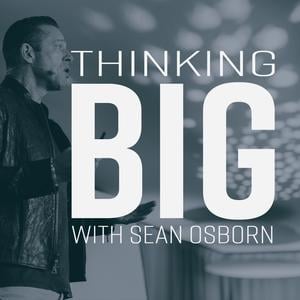 Thinking Big: Strategy that scales. Mindset that multiplies.