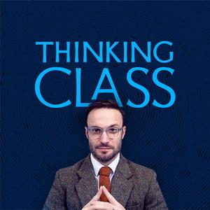 #131 - Gregory Clark - Why Everything The West Believes About Social Mobility Is Wrong