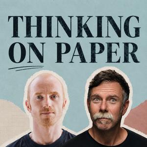Thinking On Paper: Technology, For Humans