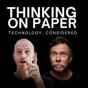 Technology, Connected