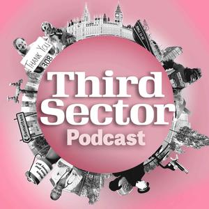 How I tripled my charity’s income in four years