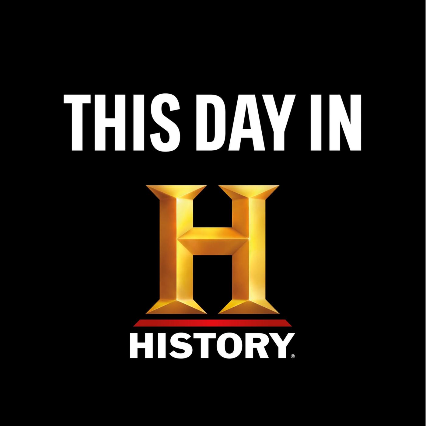 This Day in History October 19, 2024 This Day in History (podcast