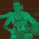 Bob Cousy’s Last Game as a Celtic – This DiSH for April 24