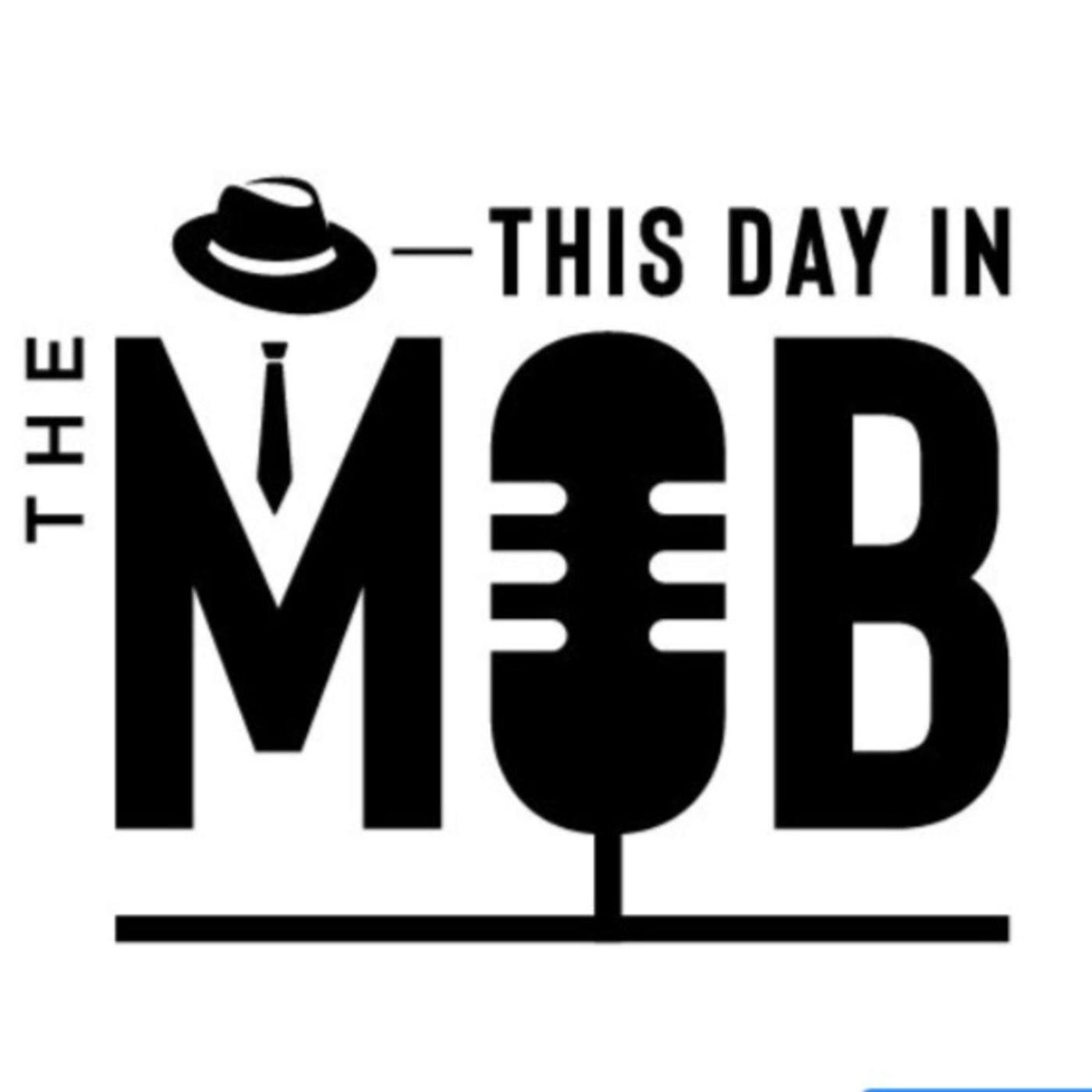 The Murder Of Salvie Testa - This Day In The Mob (podcast) | Listen Notes