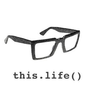 This Developer's Life