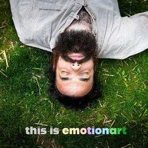 this is emotionart
