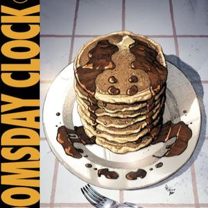 The Rorschach Redemption (Doomsday Clock #3-4)