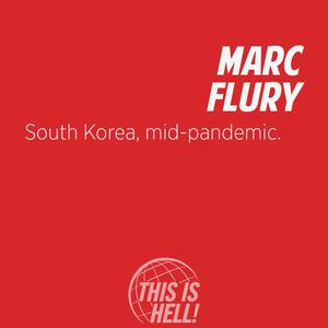 1158: South Korea, mid-pandemic.