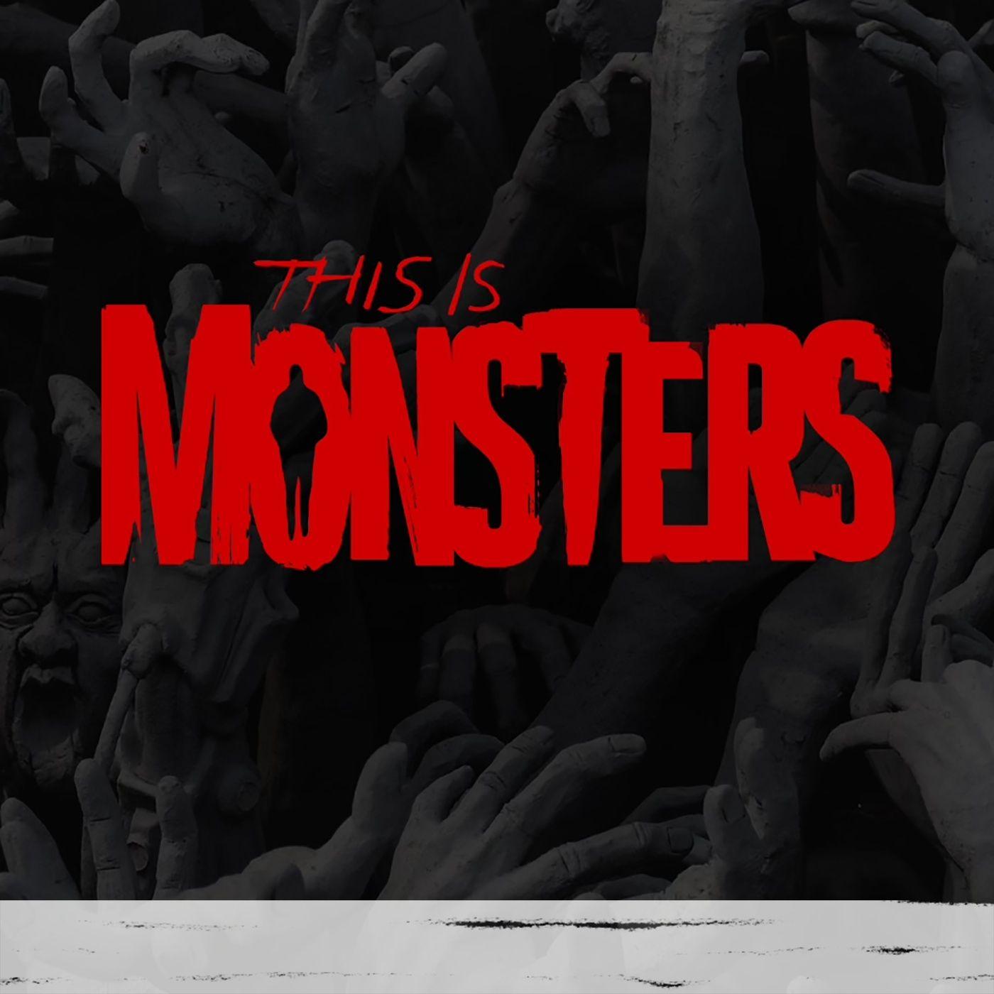 The Story of Stacey Castor - This Is Monsters (podcast) | Listen Notes