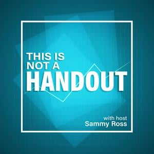 This Is Not A Handout