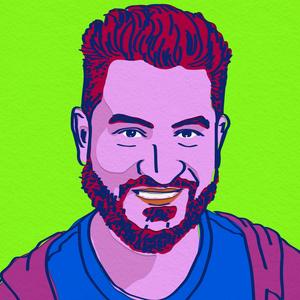 240: Alex Stupak
