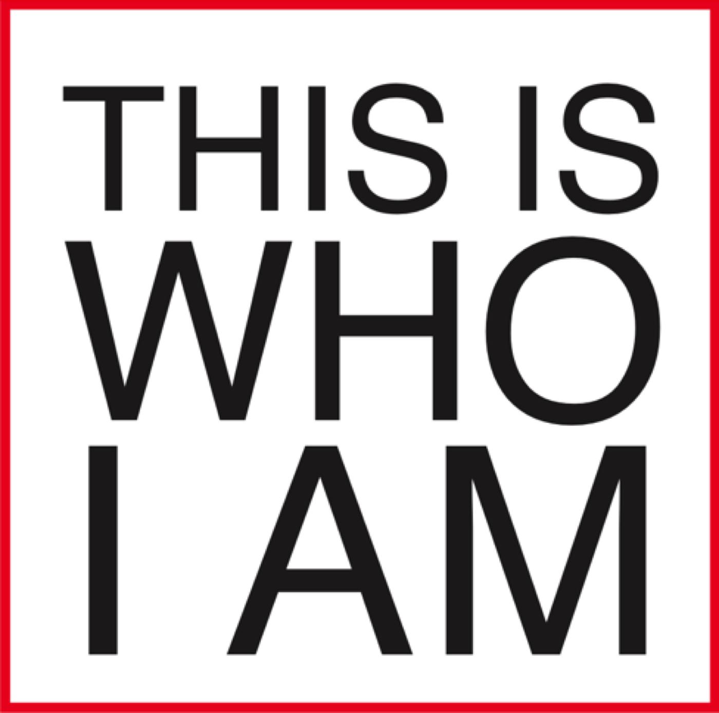 This Is Who I Am (podcast) - Jamie Gambell | Listen Notes