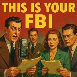 This Is Your FBI