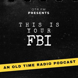 This Is Your FBI