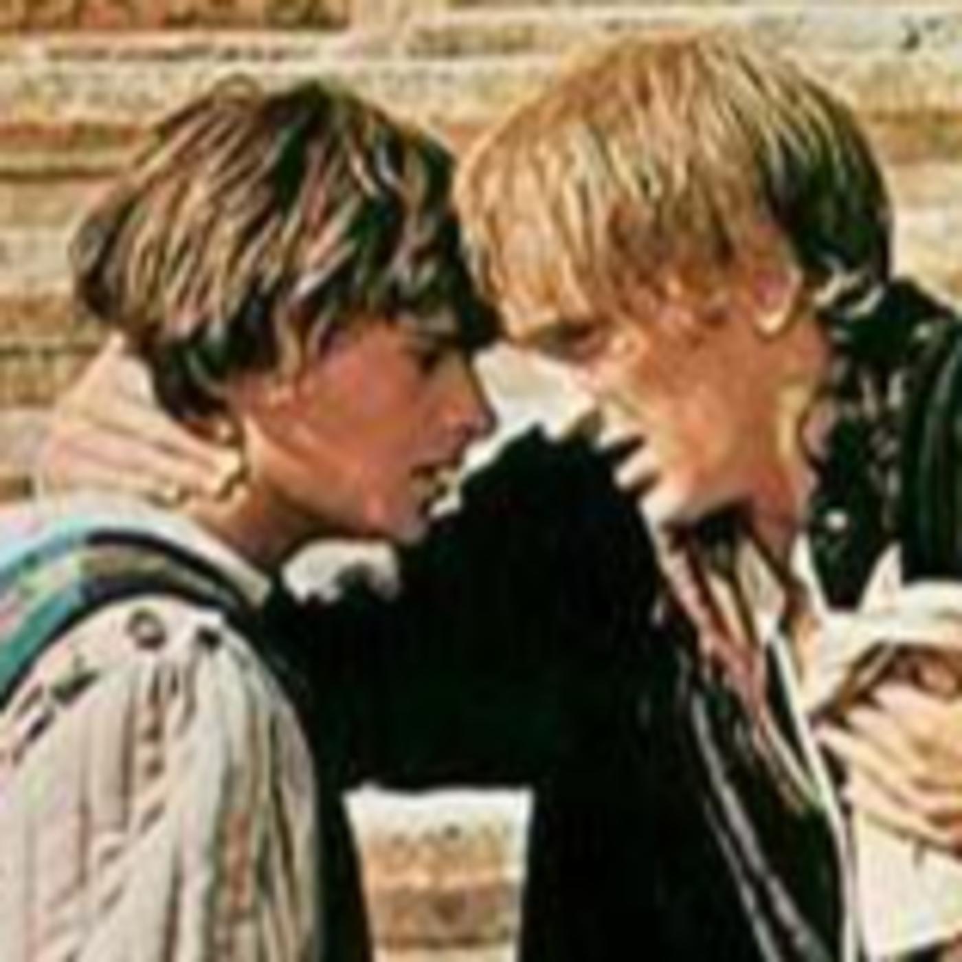 romeo and juliet (1968) is gay - this movie is gay (podcast) | Listen Notes