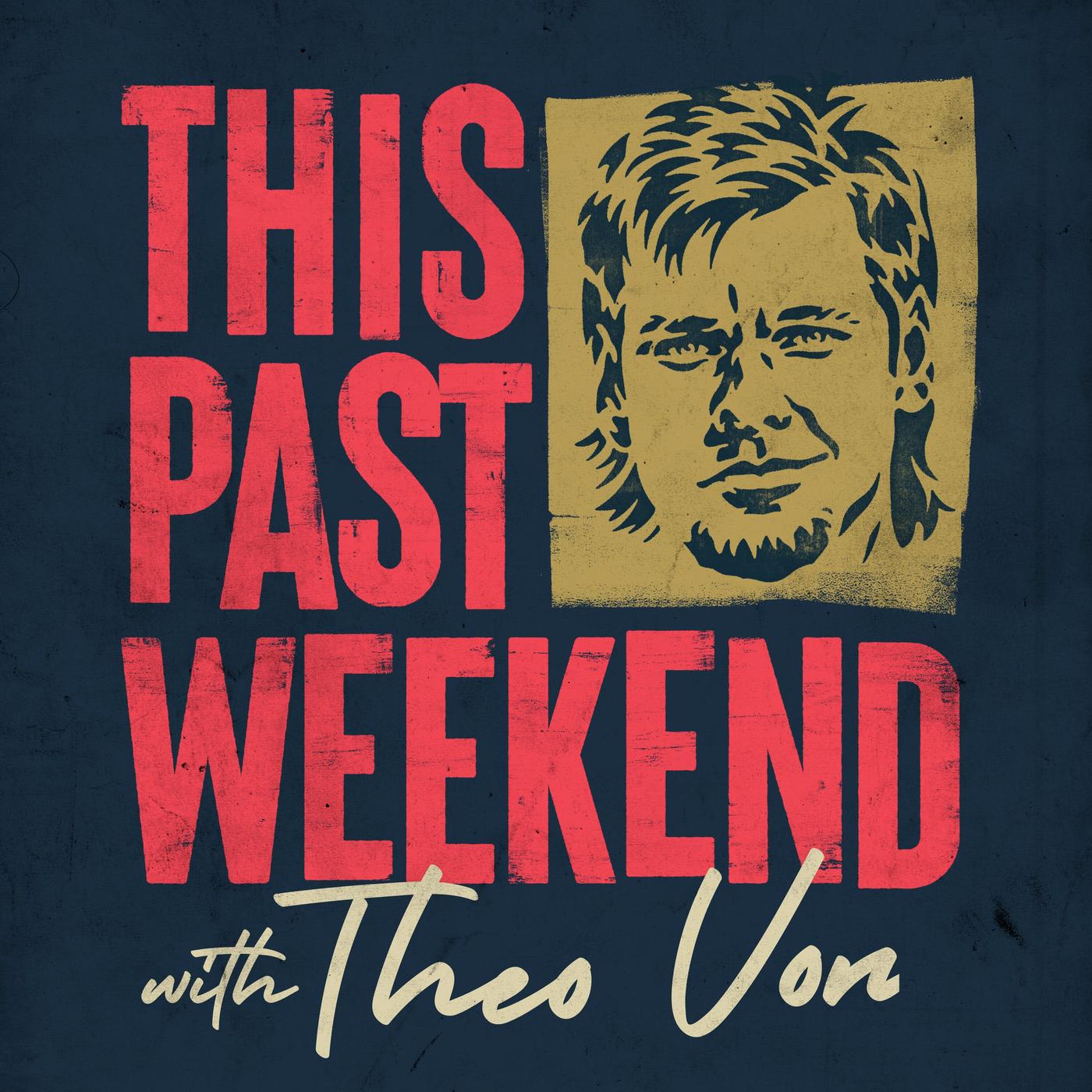 Wenbin Fang\'s Podcast Playlist