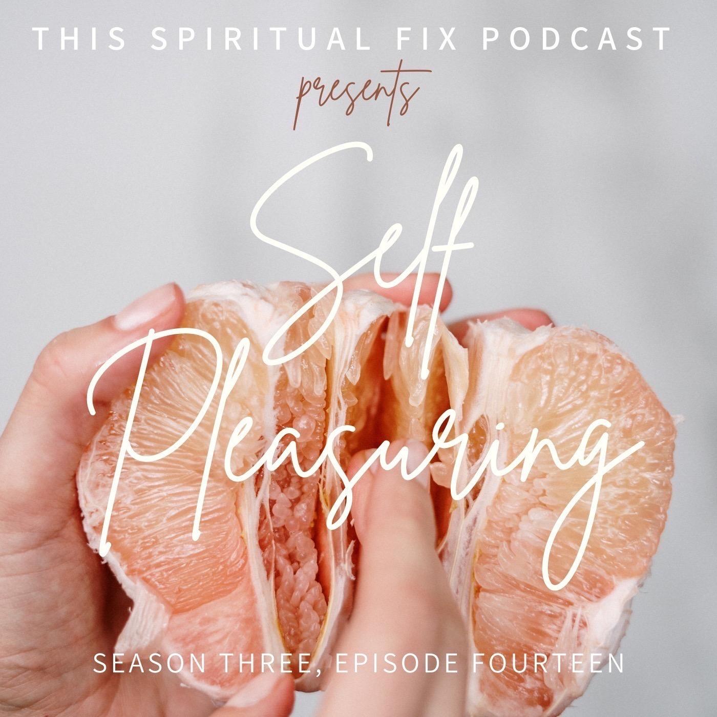 3.14 Self Pleasuring: A Conversation with Jefe Living & Christy Mack, First  Half [Part 3 of 5 of the Conscious Sexuality Series] | Listen Notes