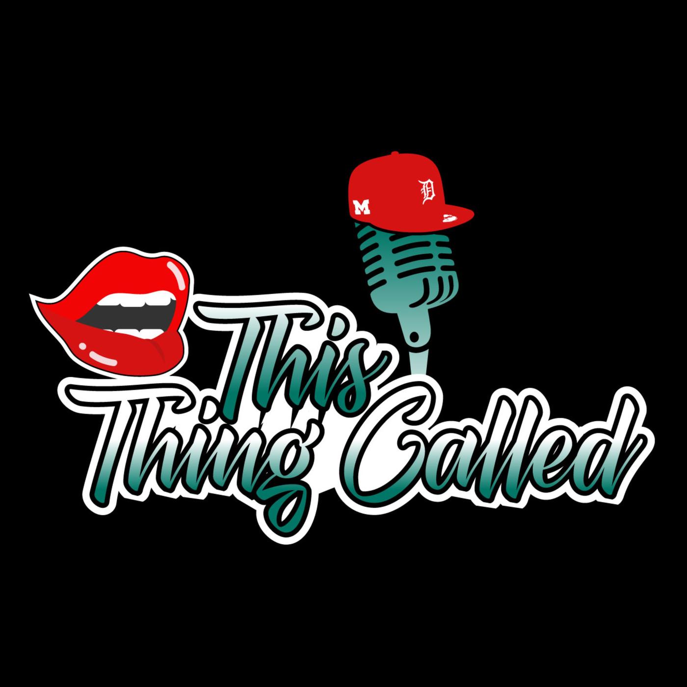 This Thing Called (podcast) - KJ Jackson | Listen Notes