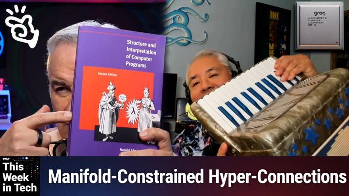 This Week in Tech (Audio)