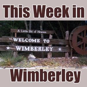 This Week in Wimberley