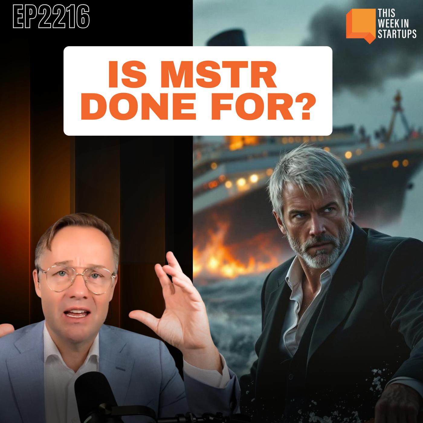 This Week in Startups