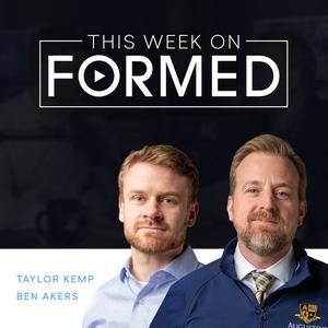 This Week on FORMED