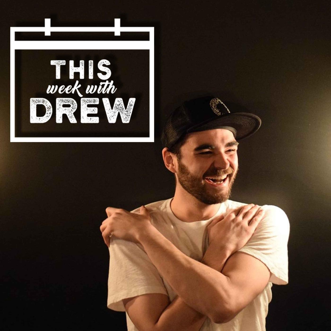 This Week With Drew The Monday Edition April 1st, 2024 Listen Notes