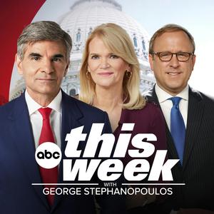 This Week with George Stephanopoulos (podcast) - ABC News | Listen Notes