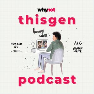 ThisGen Podcast