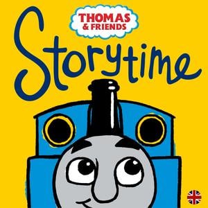 Steamie Stafford - Episode 1 - Thomas & Friends™ Storytime
