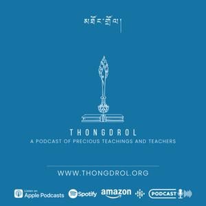Thongdrol
