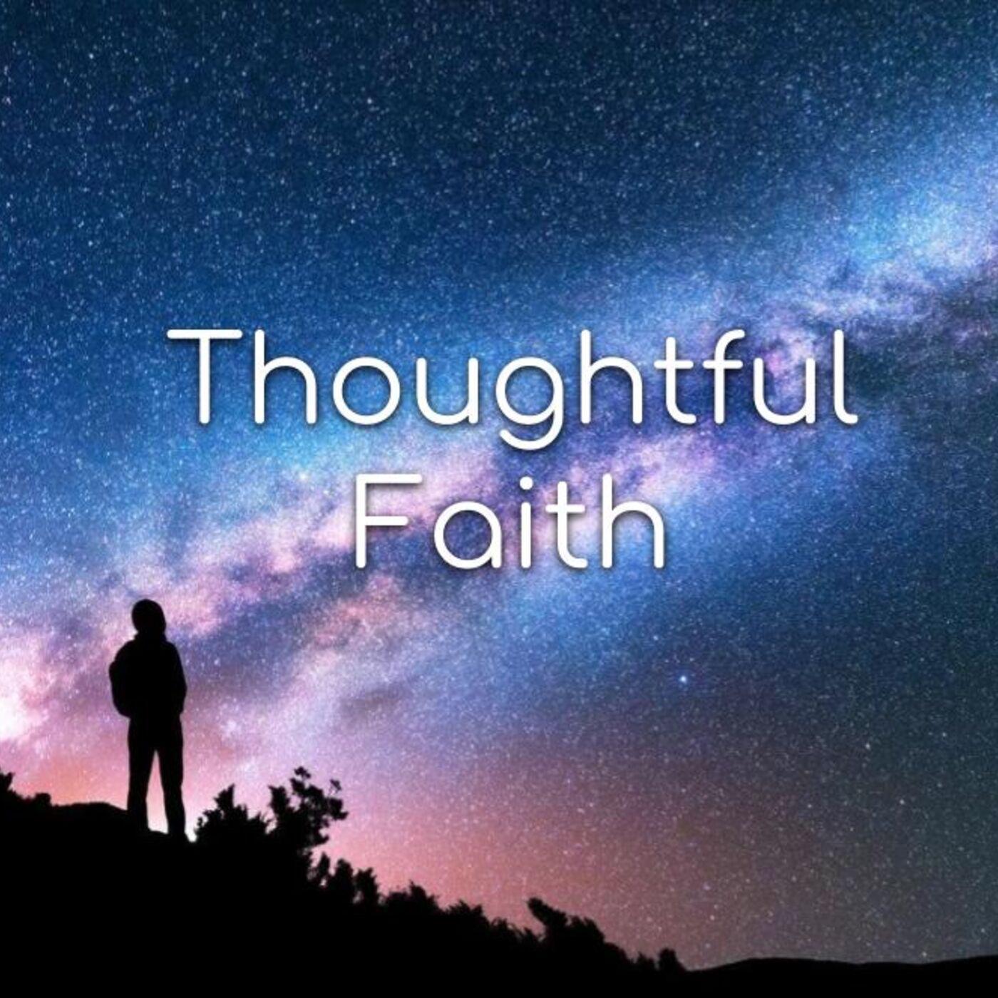 Joseph Lawal: LDS Philosophy - Thoughtful Faith (podcast) | Listen Notes