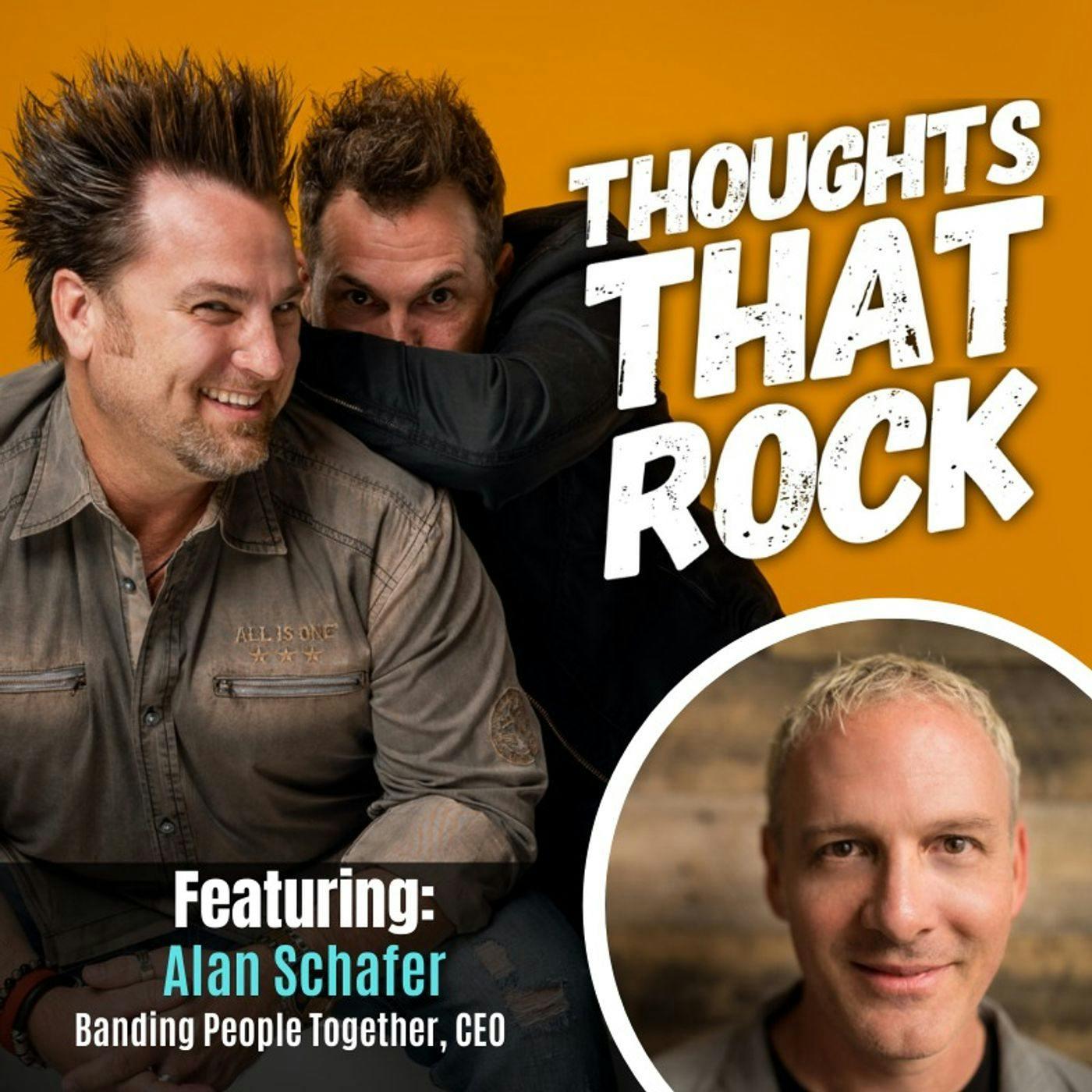 S3/Ep 108 - Alan Schaefer | Force is Almost Always Met with ...