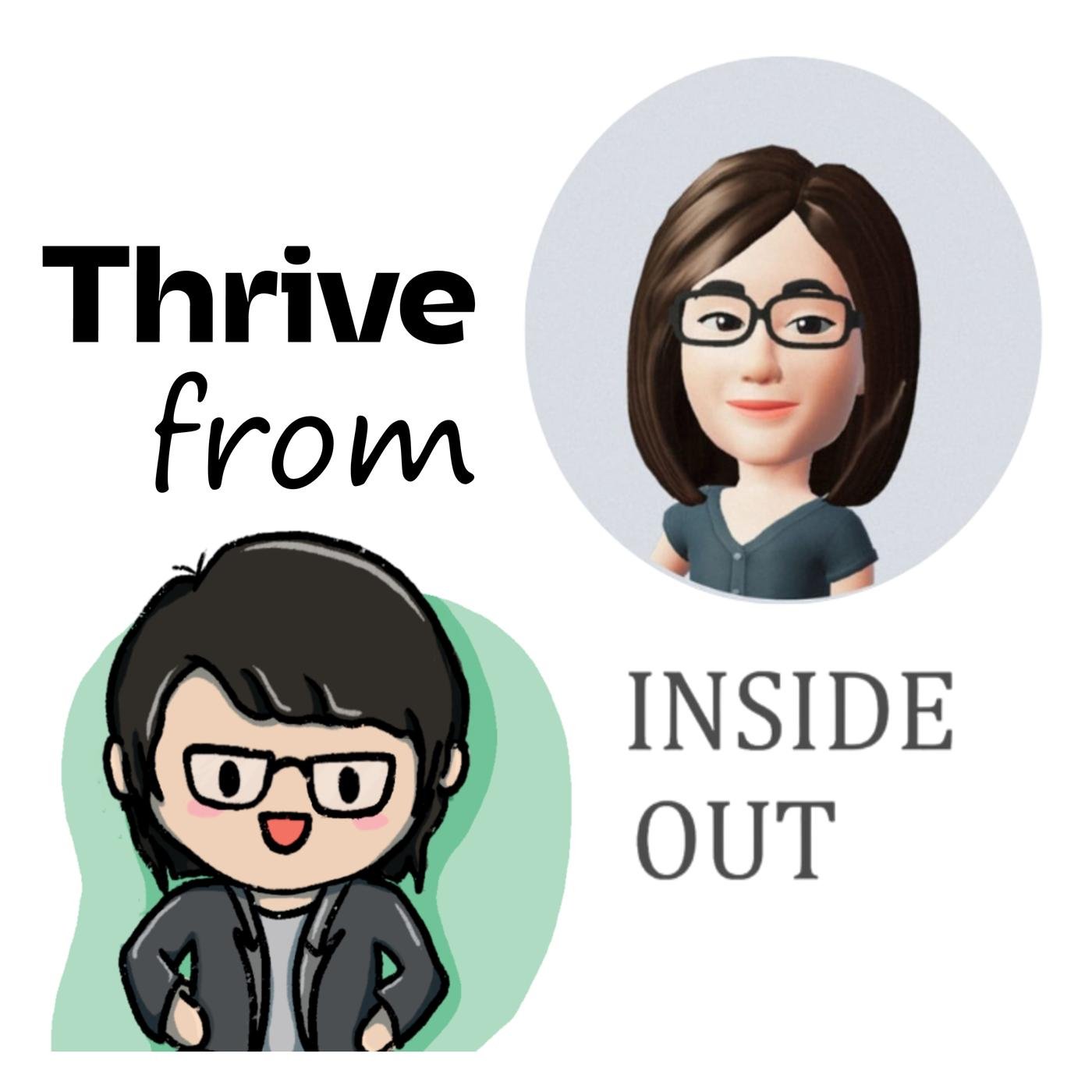 Thrive from Inside Out