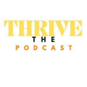 Thrive Through Intuition