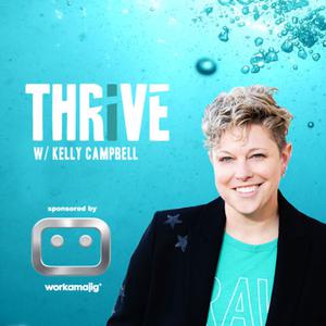THRIVE: Your Agency Resource