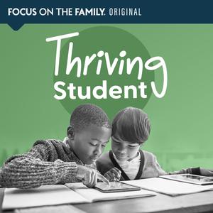 Season 2, Episode 2: Sex Education & Good School Counseling