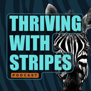 TwS Episode 8: Dr. Amber Walker and Mast Cells United