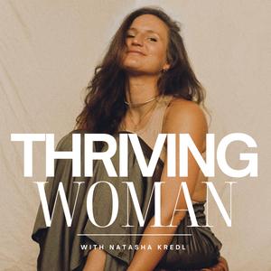 90. How to Thrive in Simplicity & Softness with Astrologer Natalia Benson