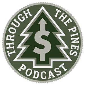 Through The Pines