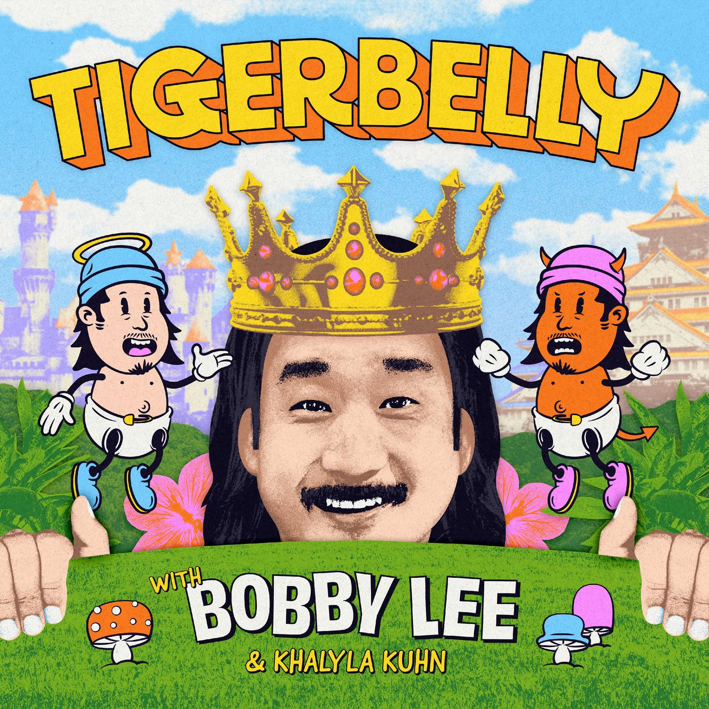 Bonus Belly: Asa Akira Takes over the Show - TigerBelly (podcast) | Listen  Notes