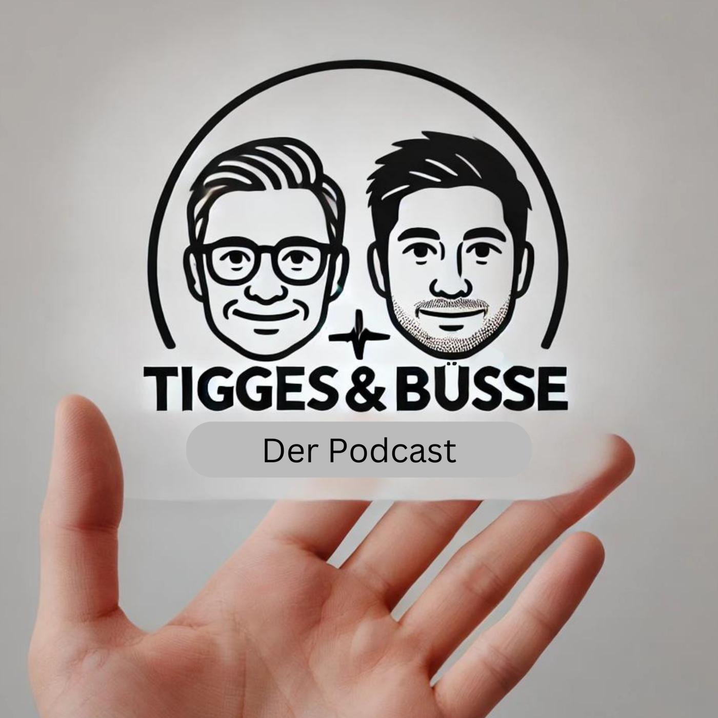 069 – Zwei Todesfälle und viele Fragen