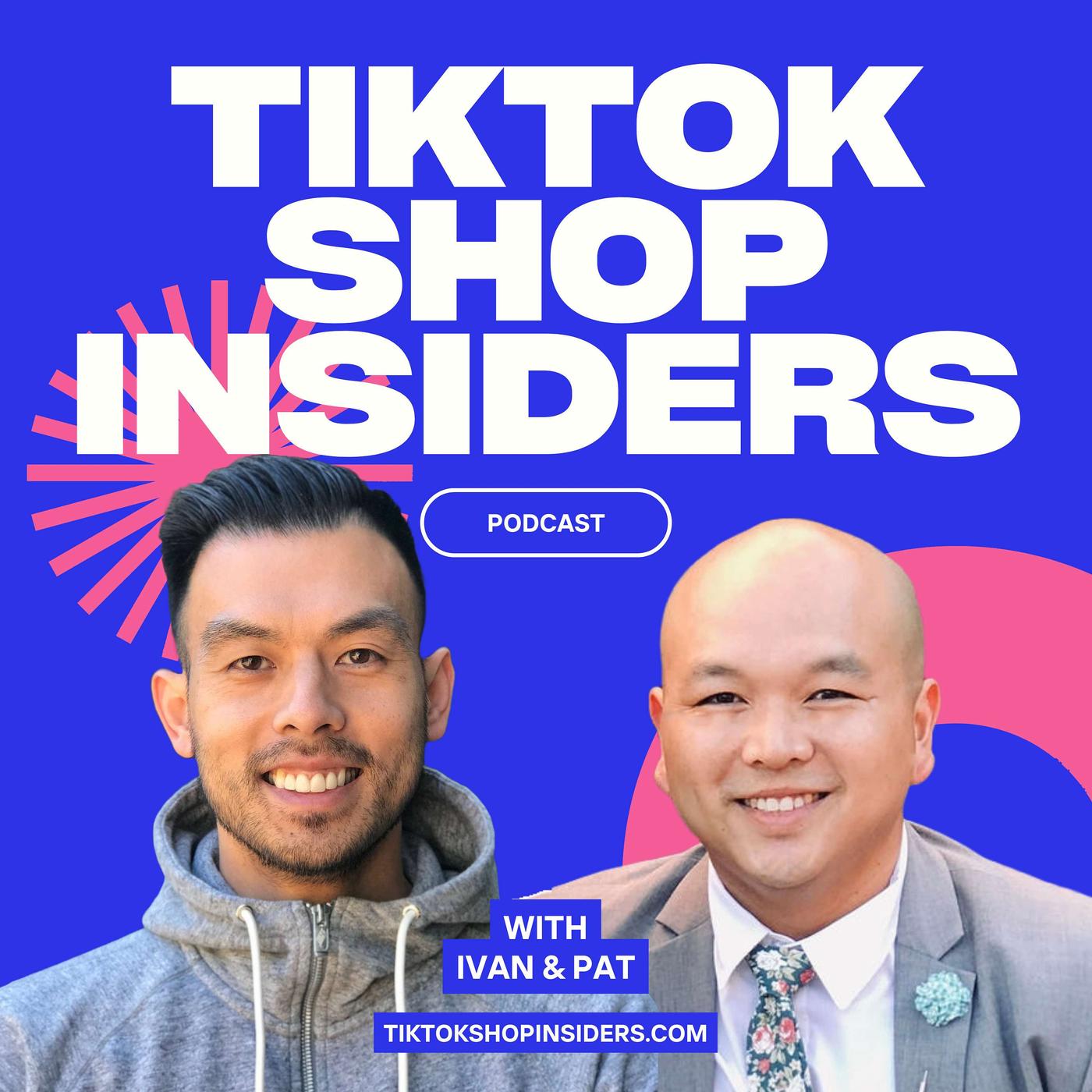 TikTok Shop Insiders